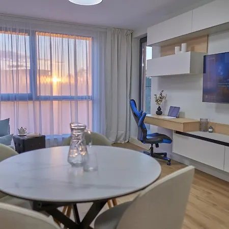Casa Nord Elegant Retreat In * Warna
