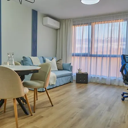 Apartment Casa Nord Elegant Retreat In *