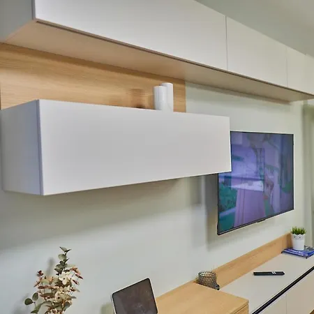 Casa Nord Elegant Retreat In Apartment *