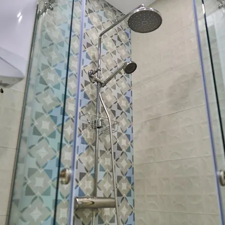 דירה Casa Nord Elegant Retreat In
