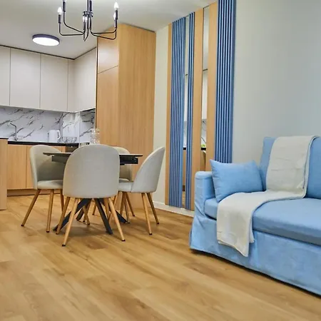 Apartment Casa Nord Elegant Retreat In *