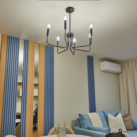 Casa Nord Elegant Retreat In Apartment *