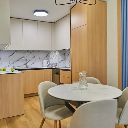 Casa Nord Elegant Retreat In * Warna