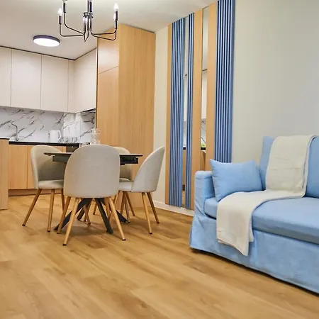 Casa Nord Elegant Retreat In Apartment *